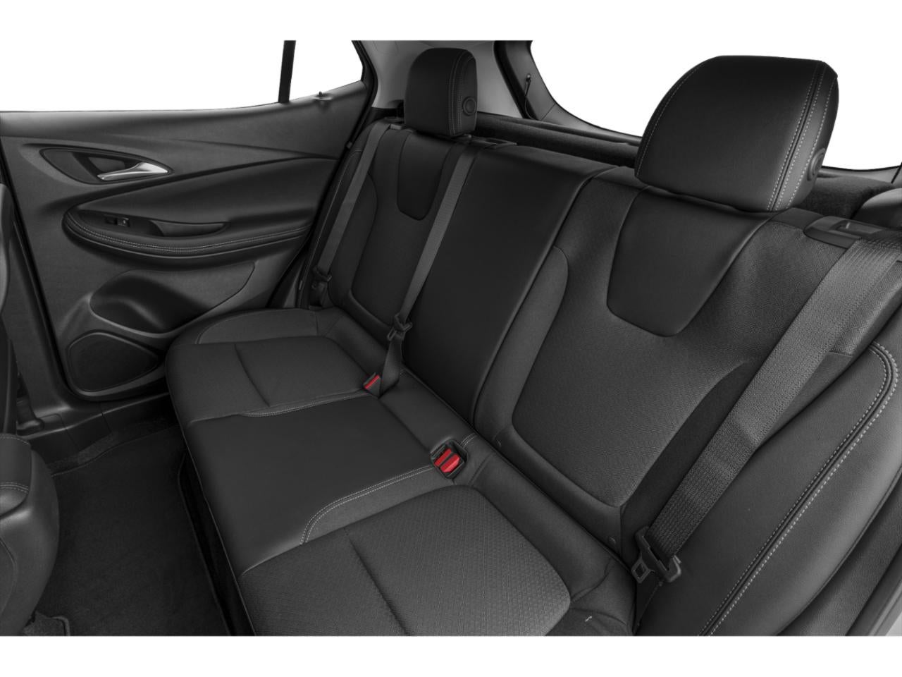 2023 Buick Encore GX Select AWD