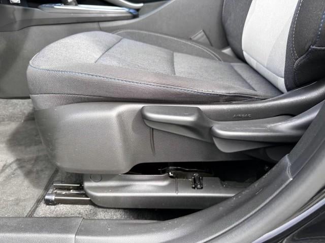 2024 Chevrolet Trax FWD 4dr LS