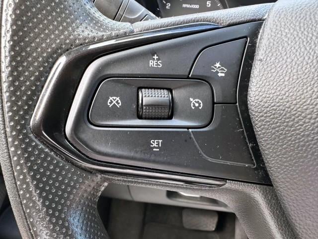 2024 Chevrolet Trax FWD 4dr LS