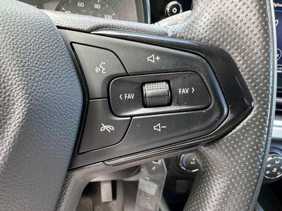 2024 Chevrolet Trax FWD 4dr LS