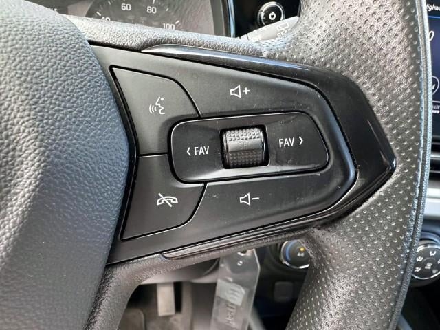 2024 Chevrolet Trax FWD 4dr LS