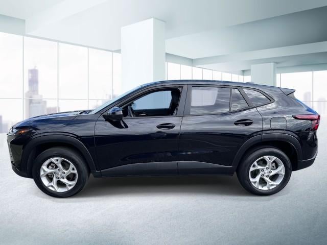 2024 Chevrolet Trax FWD 4dr LS