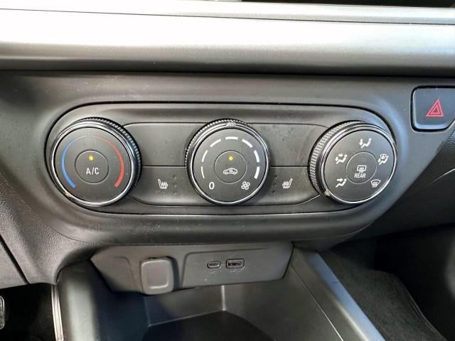 2024 Chevrolet Trax FWD 4dr LS