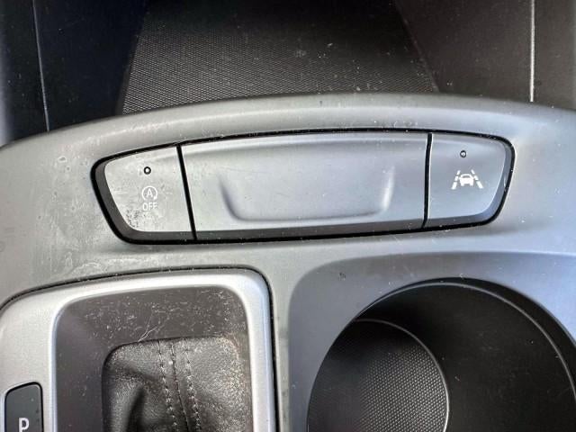 2024 Chevrolet Trax FWD 4dr LS