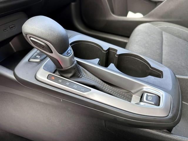 2024 Chevrolet Trax FWD 4dr LS