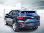 2024 Chevrolet Trax FWD 4dr LS