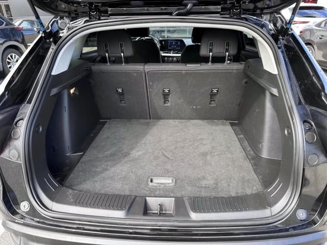 2024 Chevrolet Trax FWD 4dr LS