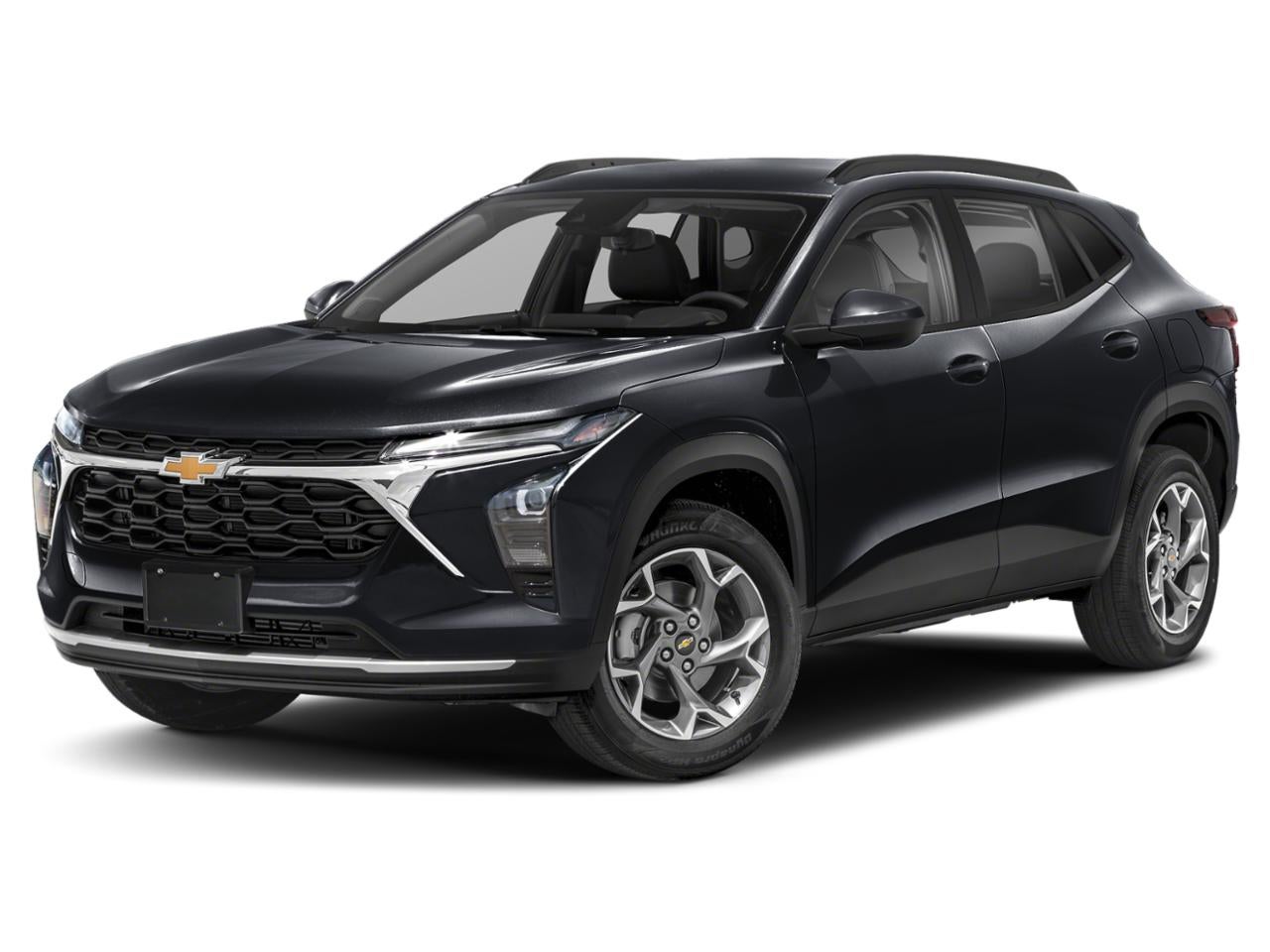 2024 Chevrolet Trax FWD 4dr LS