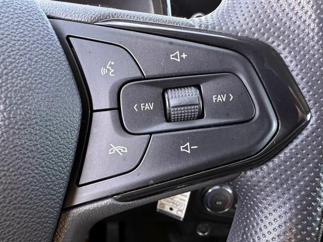 2024 Chevrolet Trax FWD 4dr LS