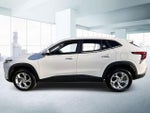 2024 Chevrolet Trax FWD 4dr LS