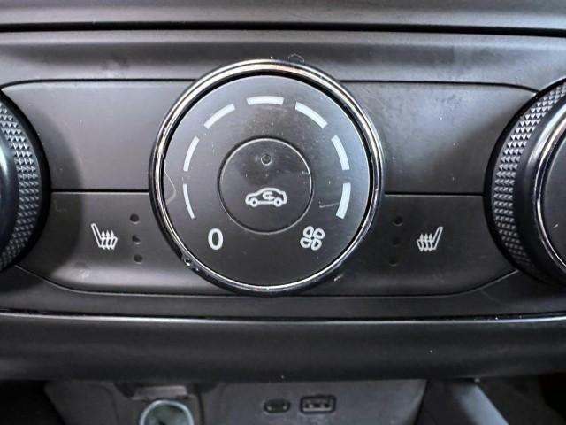 2024 Chevrolet Trax FWD 4dr LS