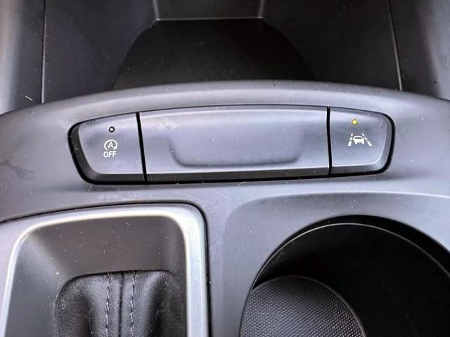 2024 Chevrolet Trax FWD 4dr LS