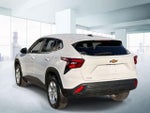 2024 Chevrolet Trax FWD 4dr LS