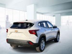 2024 Chevrolet Trax FWD 4dr LS