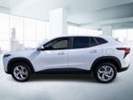 2024 Chevrolet Trax FWD 4dr LS