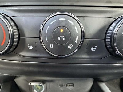 2024 Chevrolet Trax FWD 4dr LS