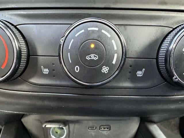 2024 Chevrolet Trax FWD 4dr LS