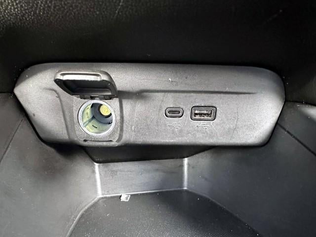 2024 Chevrolet Trax FWD 4dr LS