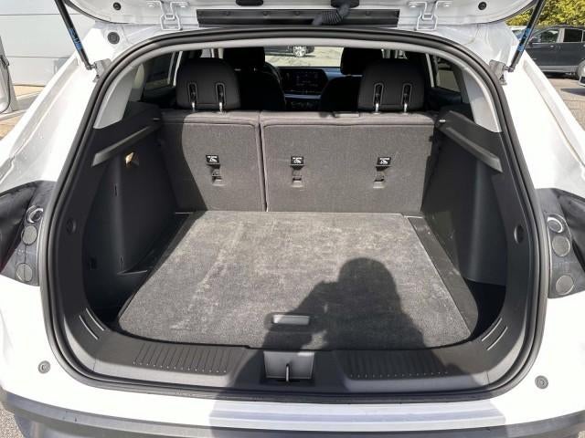 2024 Chevrolet Trax FWD 4dr LS