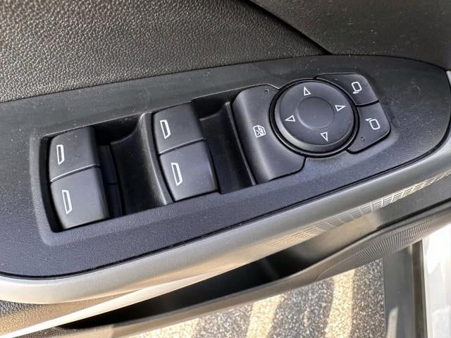 2024 Chevrolet Trax FWD 4dr LS