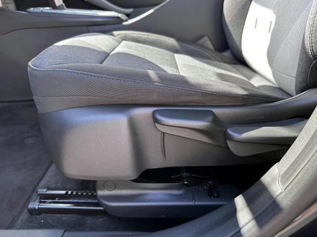 2024 Chevrolet Trax FWD 4dr LS
