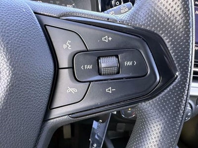 2024 Chevrolet Trax FWD 4dr LS