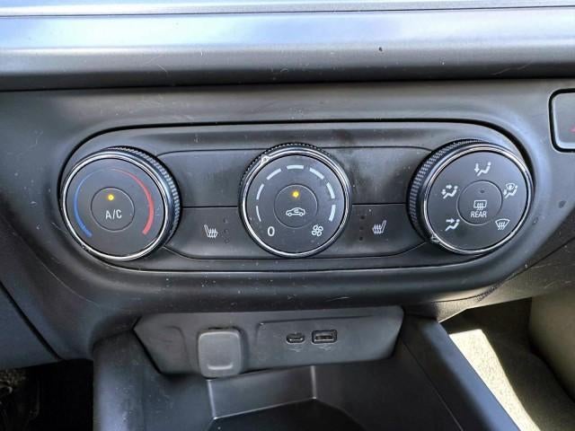 2024 Chevrolet Trax FWD 4dr LS
