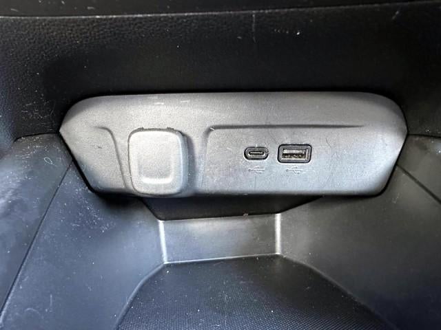 2024 Chevrolet Trax FWD 4dr LS