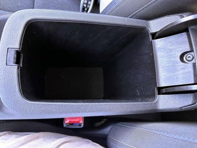 2024 Chevrolet Trax FWD 4dr LS
