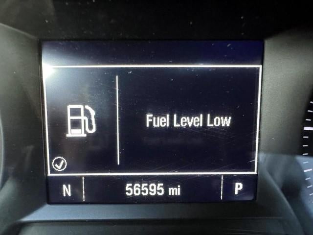 2024 Chevrolet Trax FWD 4dr LS