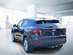 2024 Chevrolet Trax FWD 4dr LS
