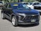 2024 Chevrolet Trax FWD 4dr LS