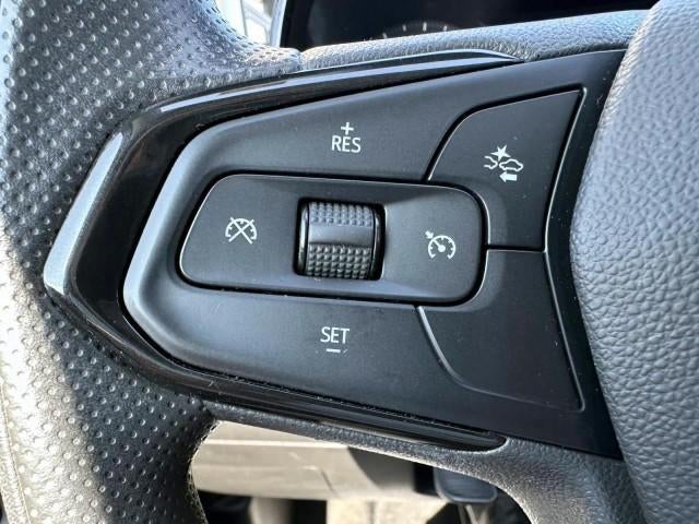 2024 Chevrolet Trax FWD 4dr LS