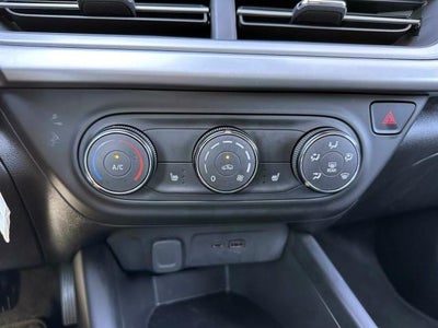 2024 Chevrolet Trax FWD 4dr LS