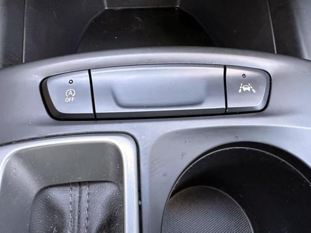 2024 Chevrolet Trax FWD 4dr LS