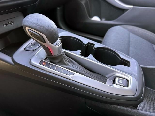 2024 Chevrolet Trax FWD 4dr LS