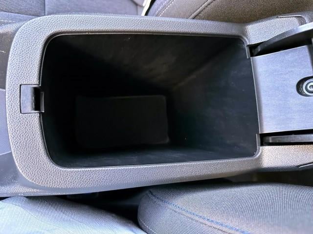 2024 Chevrolet Trax FWD 4dr LS