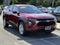2024 Chevrolet Trax FWD 4dr LS