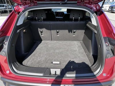 2024 Chevrolet Trax FWD 4dr LS