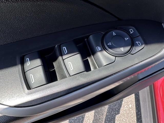 2024 Chevrolet Trax FWD 4dr LS
