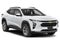 2024 Chevrolet Trax FWD 4dr LS