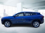 2024 Chevrolet Trax FWD 4dr LS