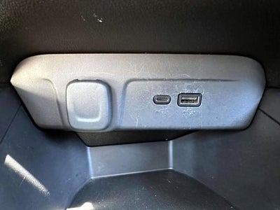 2024 Chevrolet Trax FWD 4dr LS
