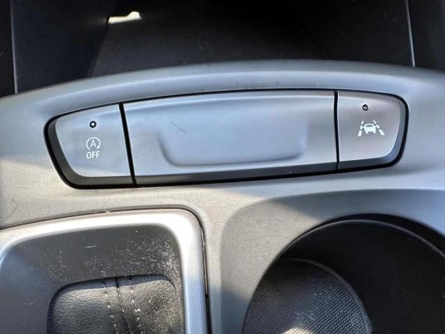 2024 Chevrolet Trax FWD 4dr LS