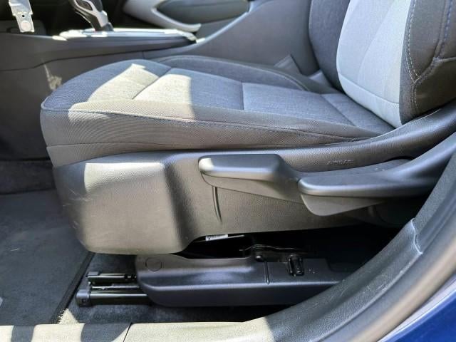 2024 Chevrolet Trax FWD 4dr LS