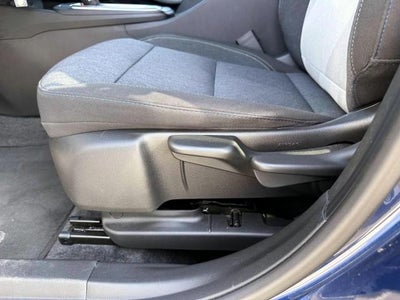 2024 Chevrolet Trax FWD 4dr LS