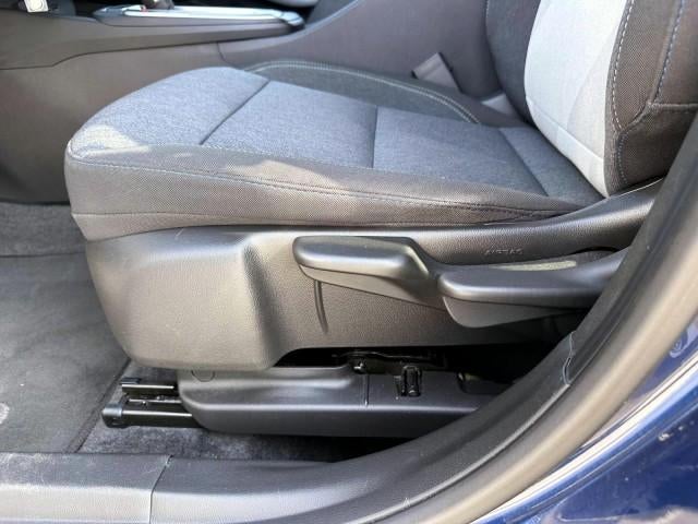 2024 Chevrolet Trax FWD 4dr LS