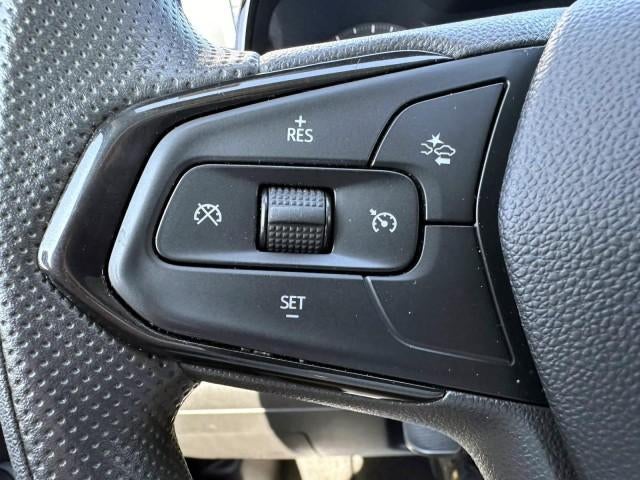2024 Chevrolet Trax FWD 4dr LS