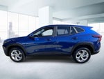 2024 Chevrolet Trax FWD 4dr LS