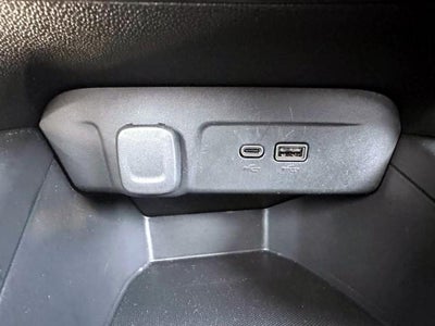 2024 Chevrolet Trax FWD 4dr LS